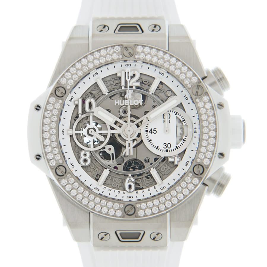 Replica Hublot Big Bang Watches 441.NE.2010.RW.1104