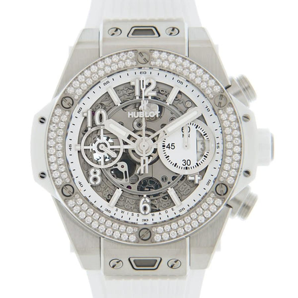 Replica Hublot Big Bang Watches 441.NE.2010.RW.1104