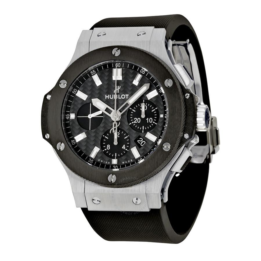 Replica Hublot Big Bang Watches 301.SM.1770.RX