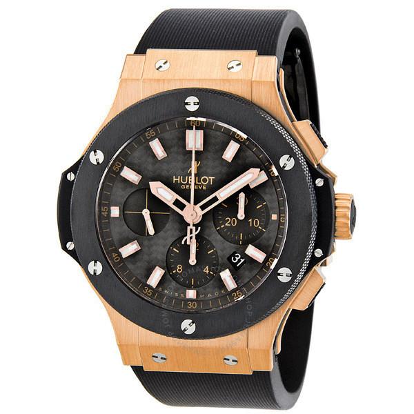 Replica Hublot Big Bang Watches 301.PM.1780.RX