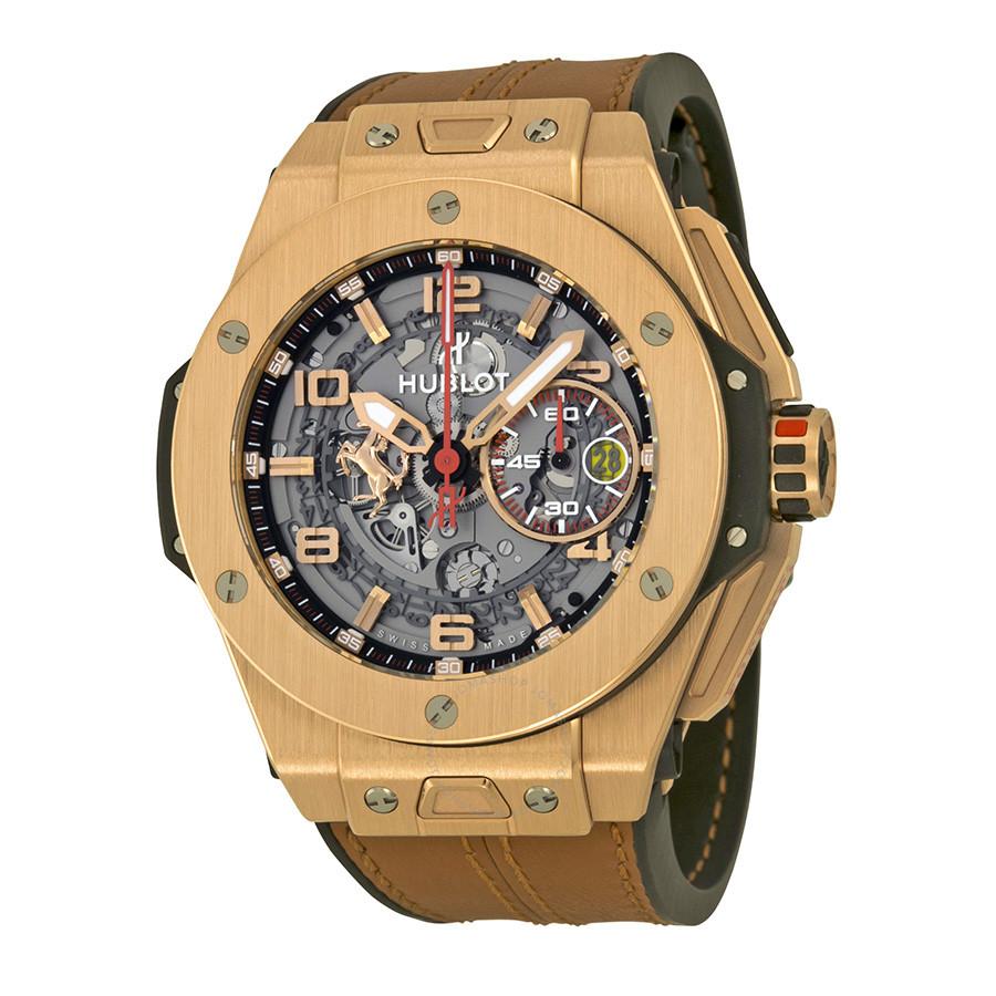 Replica Hublot Big Bang Watches 401.OX.0123.VR