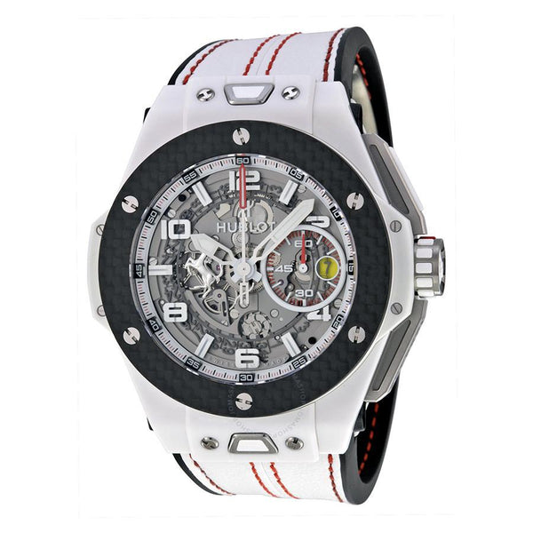 Replica Hublot Big Bang Ferrari Watches 401.HQ.0121.VR