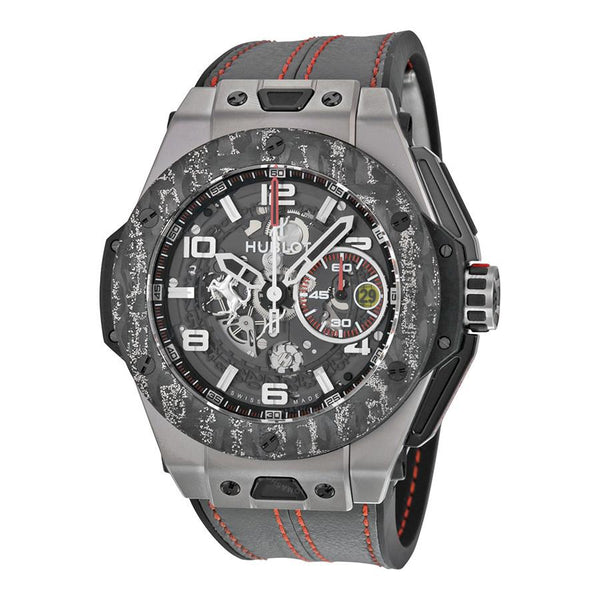 Replica Hublot Big Bang Ferrari Watches 401.NJ.0123.VR