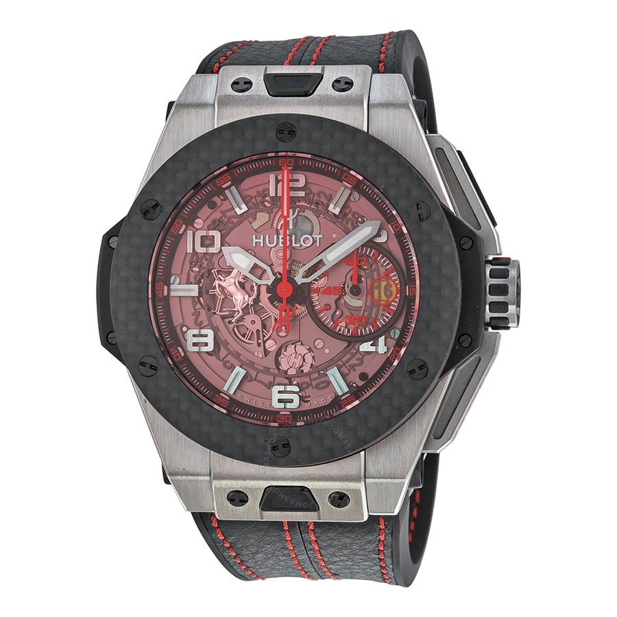 Replica Hublot Big Bang Watches 401.NQ.0123.VR