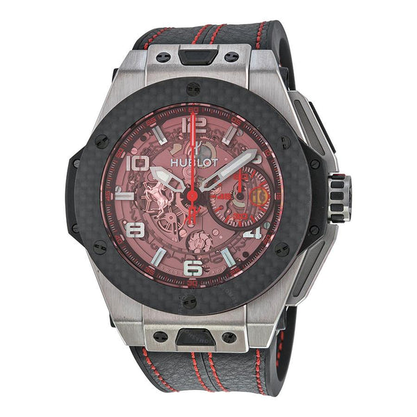 Replica Hublot Big Bang Watches 401.NQ.0123.VR