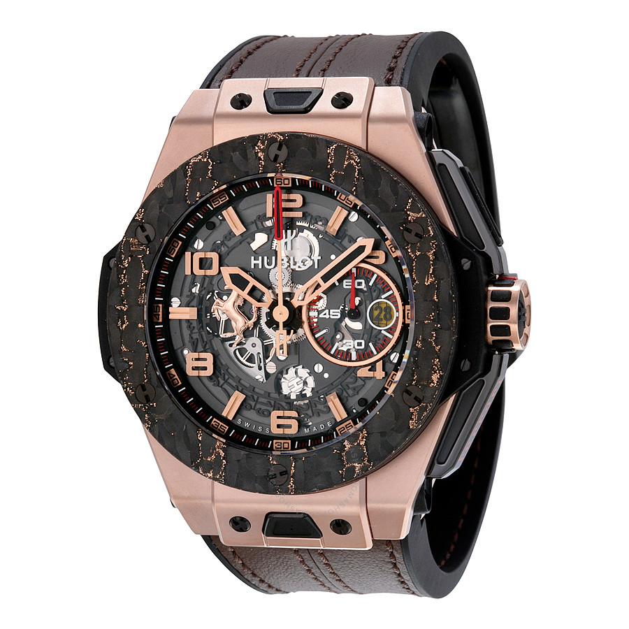Replica Hublot Big Bang Ferrari Watches 401.OJ.0123.VR