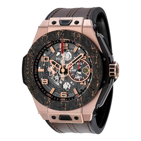 Replica Hublot Big Bang Ferrari Watches 401.OJ.0123.VR