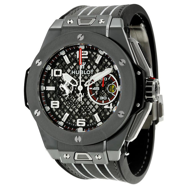 Replica Hublot Big Bang Ferrari Watches 401.FX.1123.VR