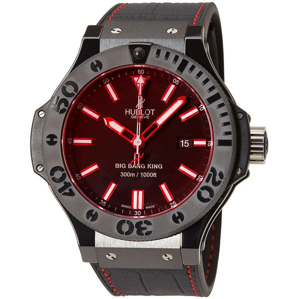 Replica Hublot King Power Watches 322.CI.1123.GR