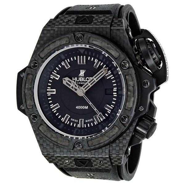 Replica Hublot King Power Watches 731.QX.1140.RX
