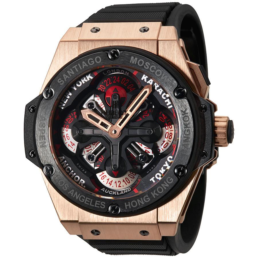 Replica Hublot King Power Watches 771.OM.1170.RX