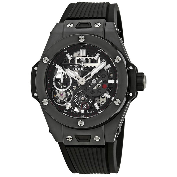 Replica Hublot Big Bang Black Magic Watches 414.CI.1123.RX