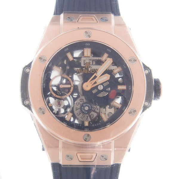 Replica Hublot Big Bang Watches 414.OI.5123.RX