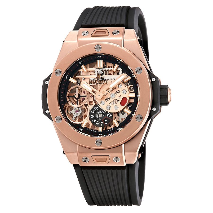 Replica Hublot Big Bang Watches 414.OI.1123.RX