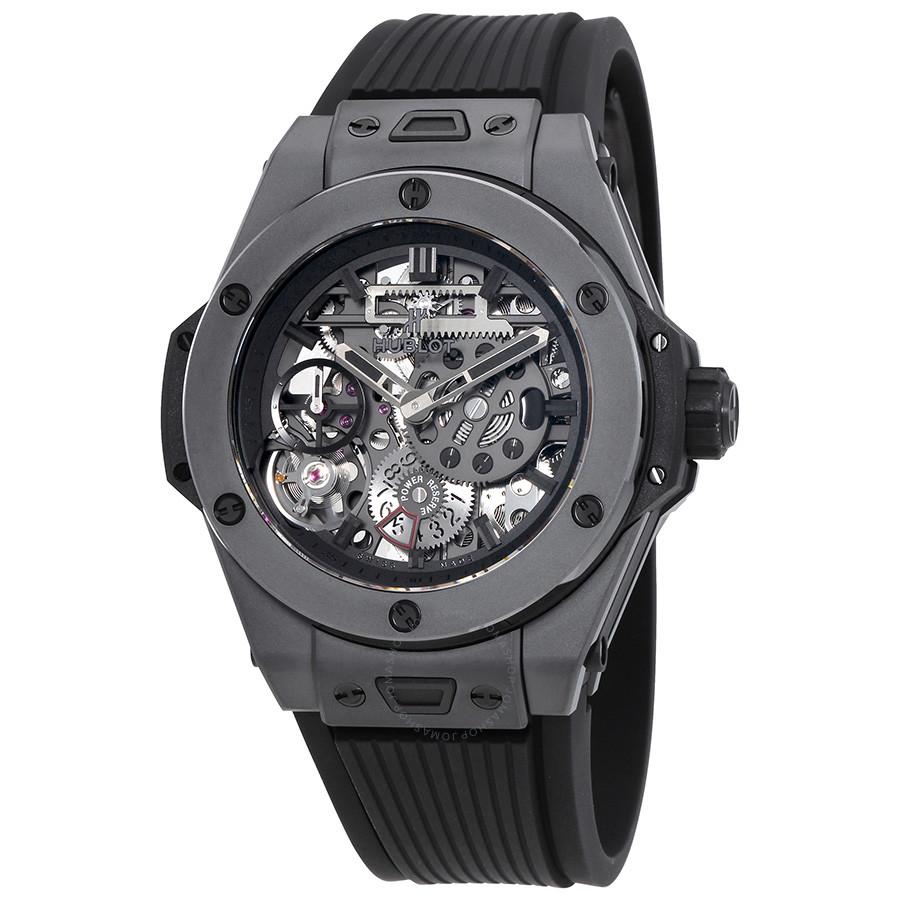 Replica Hublot Big Bang Watches 414.CI.1110.RX