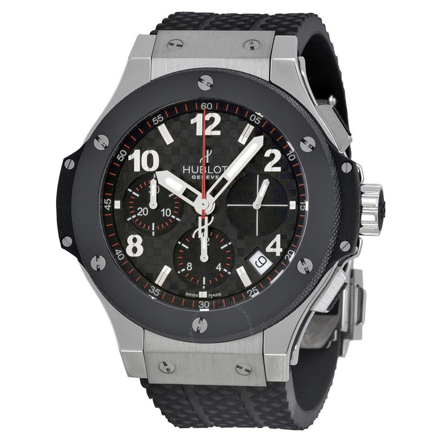 Replica Hublot Big Bang Watches 341.SB.131.RX