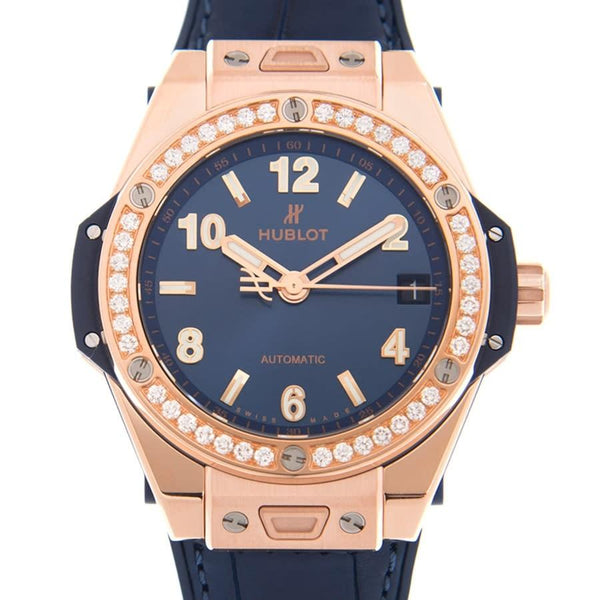 Replica Hublot Big Bang Watches 465.OX.7180.LR.1204