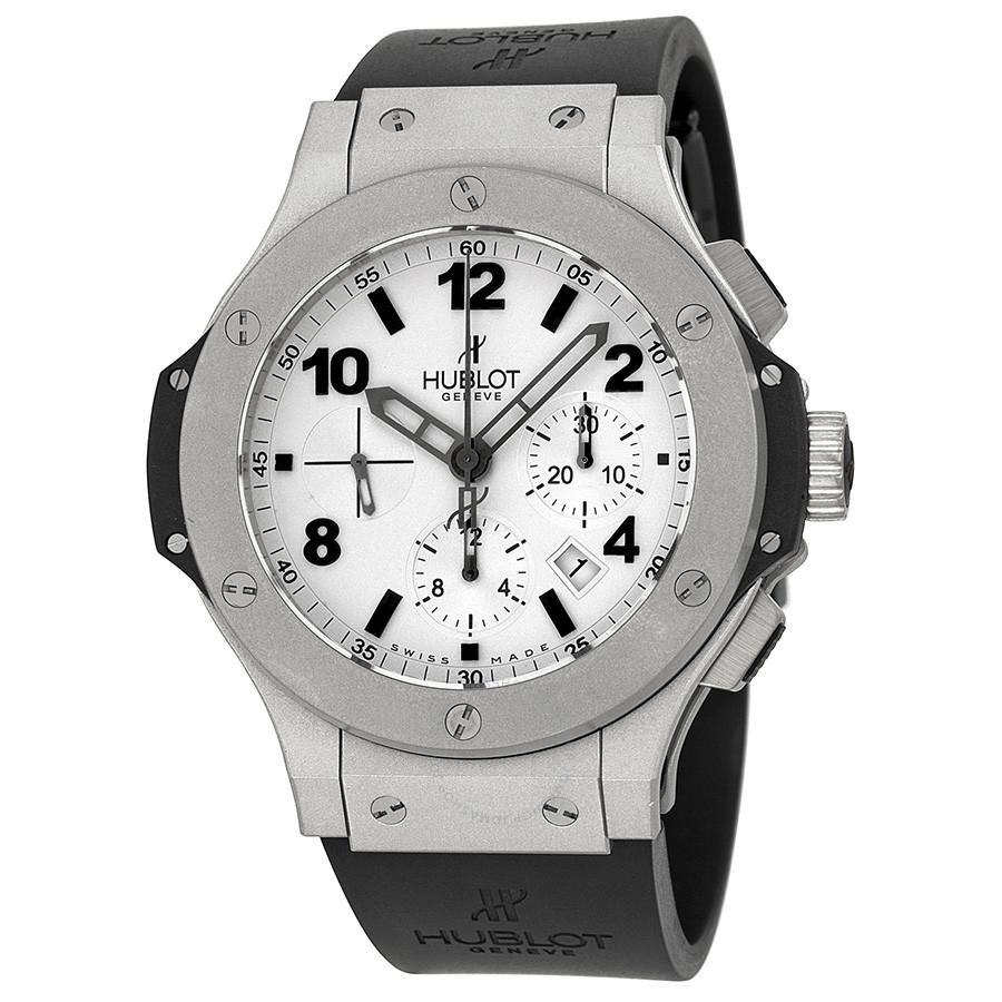 Replica Hublot Big Bang Watches 301.TI.450.RX