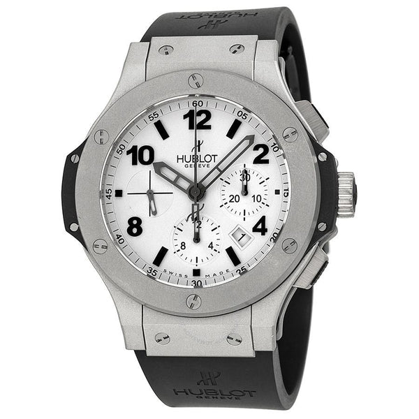 Replica Hublot Big Bang Watches 301.TI.450.RX