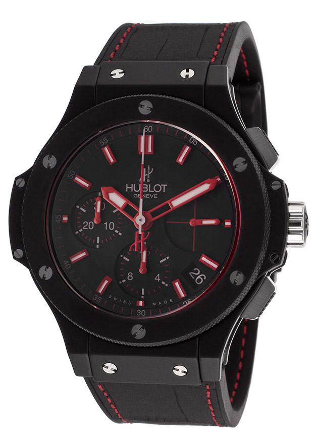 Replica Hublot Big Bang Watches 341.CI.1123.GR