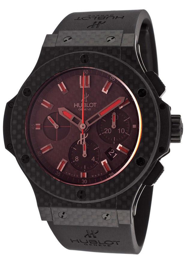 Replica Hublot Big Bang Watches 301.QX.1734.RX