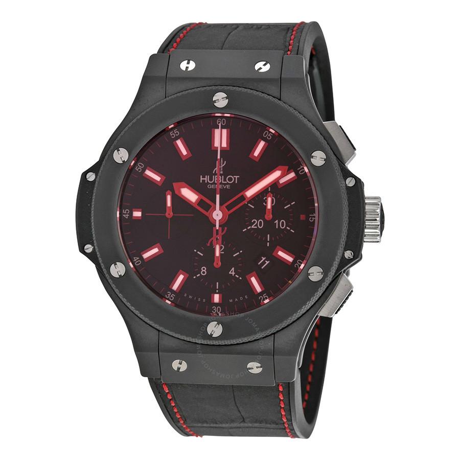 Replica Hublot Big Bang Watches 301.CI.1123.GR