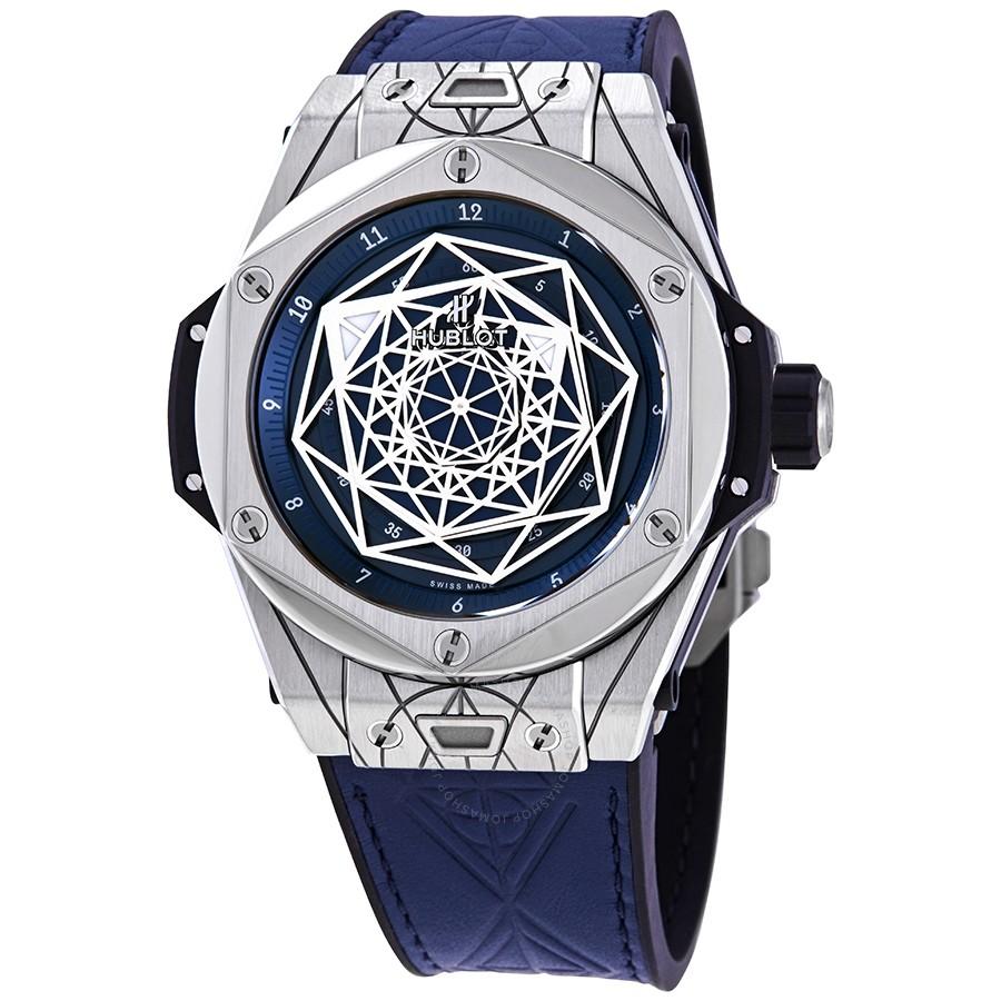 Replica Hublot Big Bang Watches 415.NX.7179.VR.MXM18