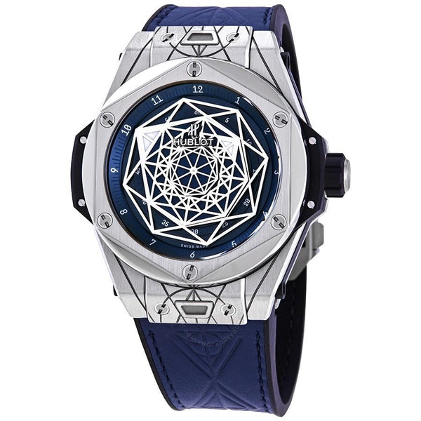 Replica Hublot Big Bang Watches 415.NX.7179.VR.MXM18