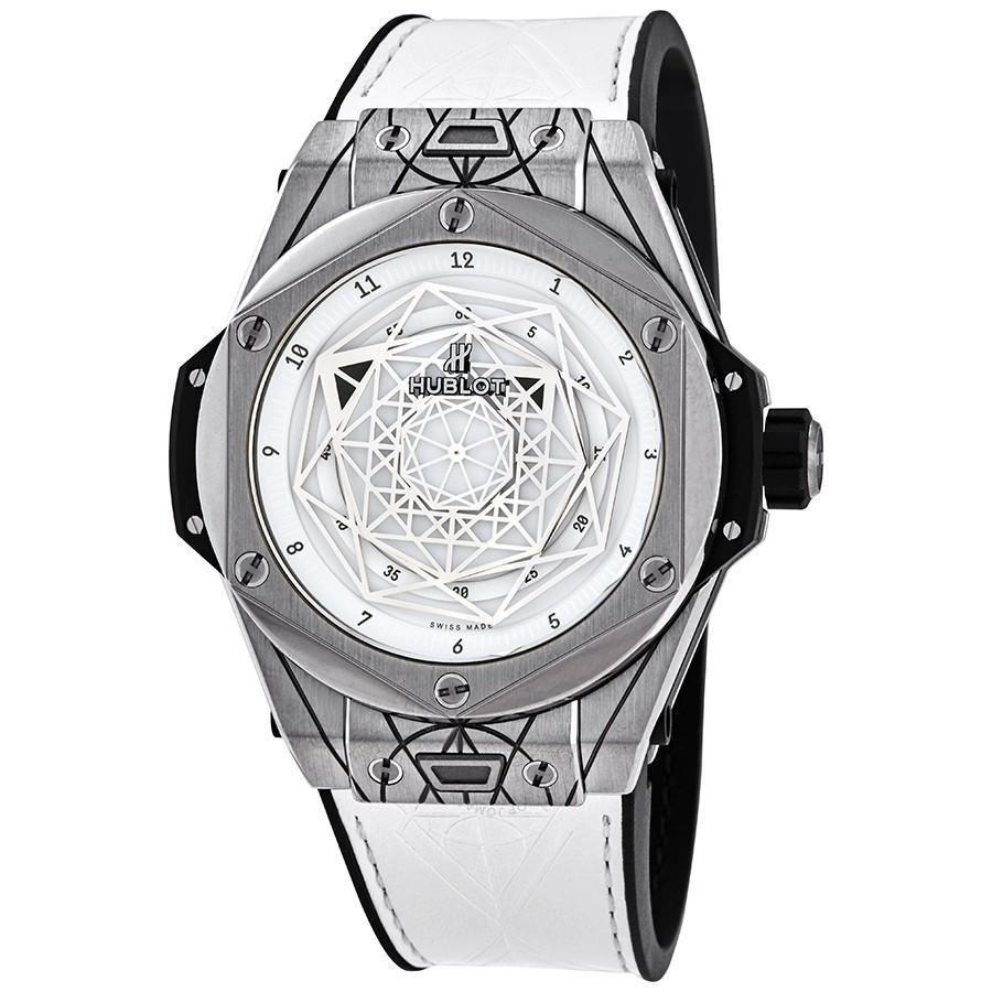 Replica Hublot Big Bang Watches 415.NX.2027.VR.MXM18