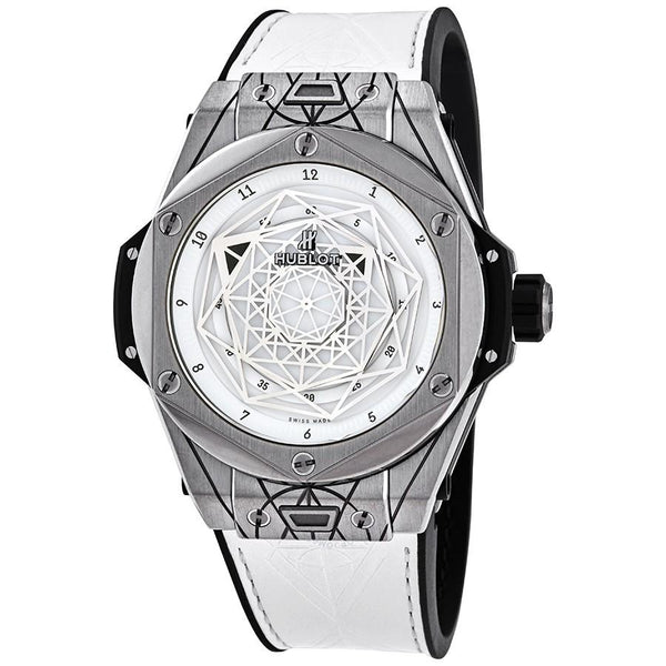 Replica Hublot Big Bang Watches 415.NX.2027.VR.MXM18