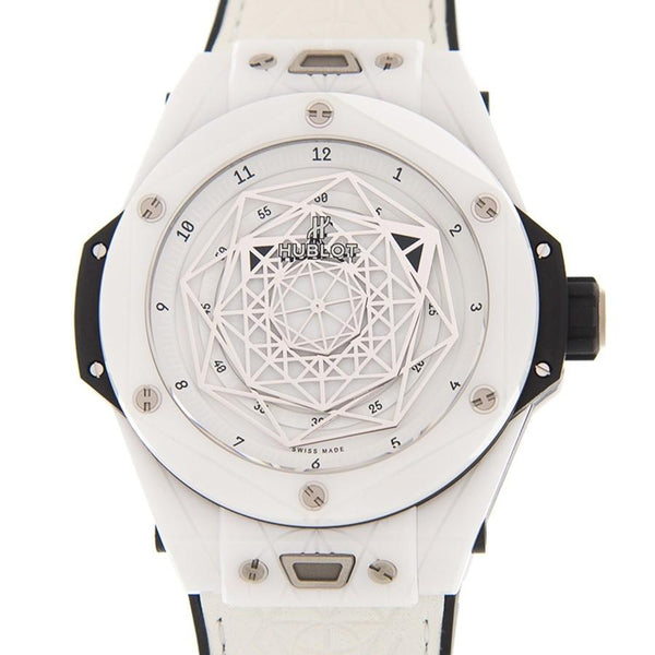 Replica Hublot Big Bang Watches 415.HX.2027.VR.MXM19