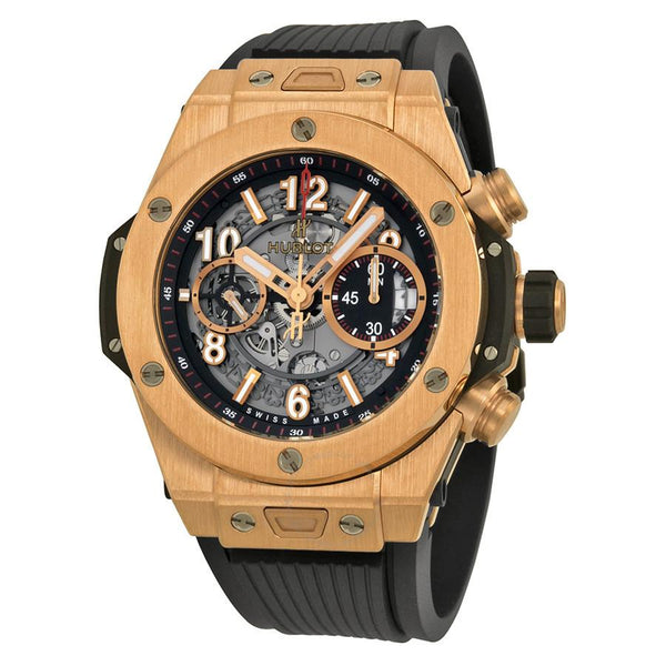 Replica Hublot Big Bang Watches 411.OX.1180.RX