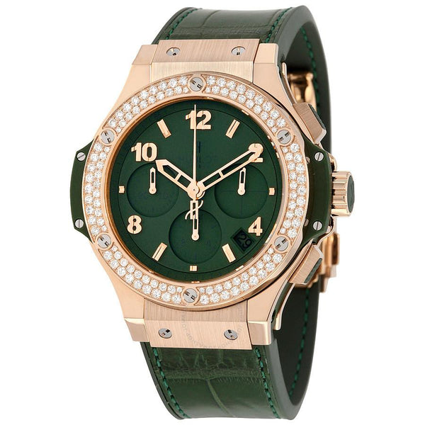 Replica Hublot Big Bang Tutti Frutti Watches 341.PV.5290.LR.1104