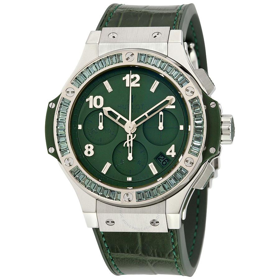 Replica Hublot Big Bang Tutti Frutti Watches 341.SV.5290.LR.1917