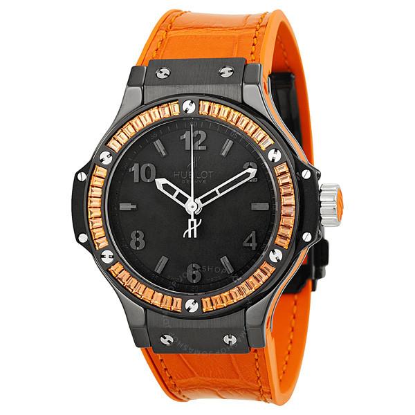 Replica Hublot Big Bang Tutti Frutti Watches 361.CO.1110.LR.1906