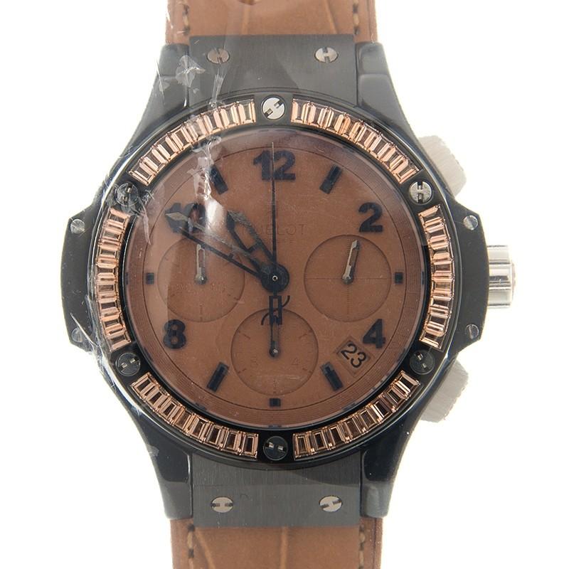 Replica Hublot Big Bang Tutti Frutti Watches 341.CA.5390.LR.1918