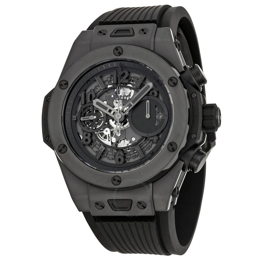 Replica Hublot Big Bang Watches 411.CI.1110.RX