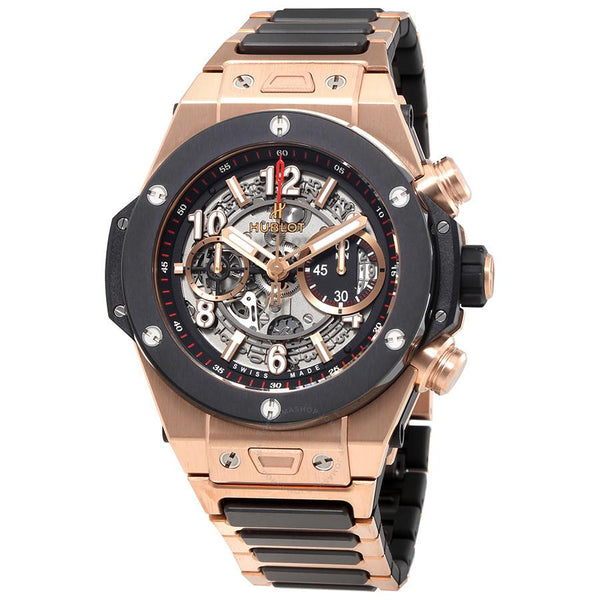 Replica Hublot Big Bang Unico Watches 411.OM.1180.OM