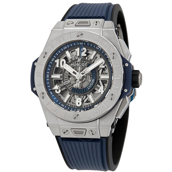 Replica Hublot Big Bang Unico Watches 471.NX.7112.RX