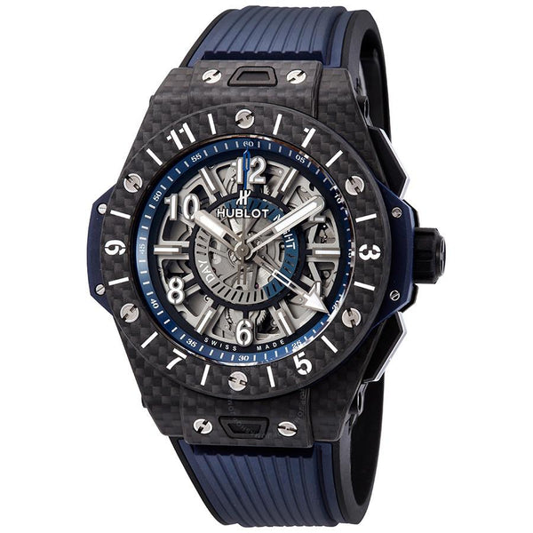 Replica Hublot Big Bang Unico Watches 471.QX.7127.RX