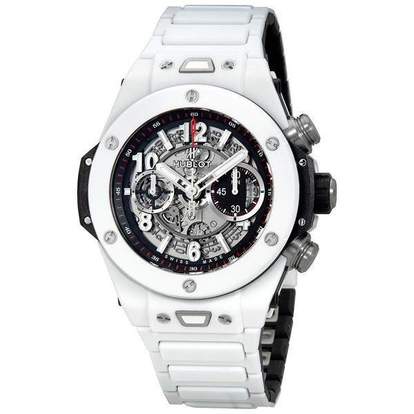 Replica Hublot Big Bang Unico Watches 411.HX.1170.HX