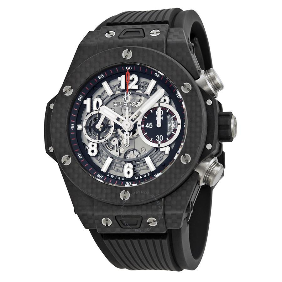 Replica Hublot Big Bang Watches 411.QX.1170.RX