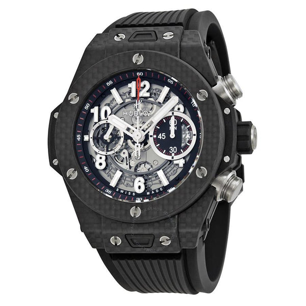 Replica Hublot Big Bang Watches 411.QX.1170.RX