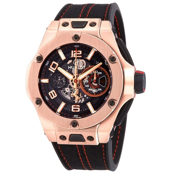 Replica Hublot Big Bang Unico Watches 402.OX.0138.WR