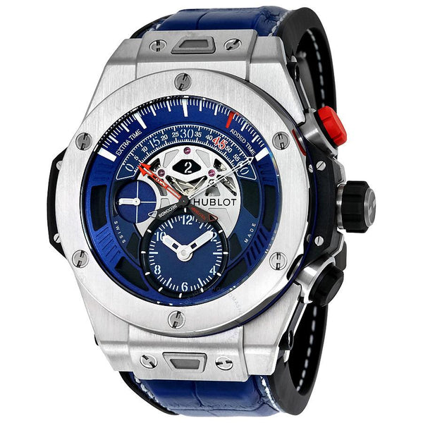 Replica Hublot Big Bang Unico Watches 413.NX.1129.LR.PSG15