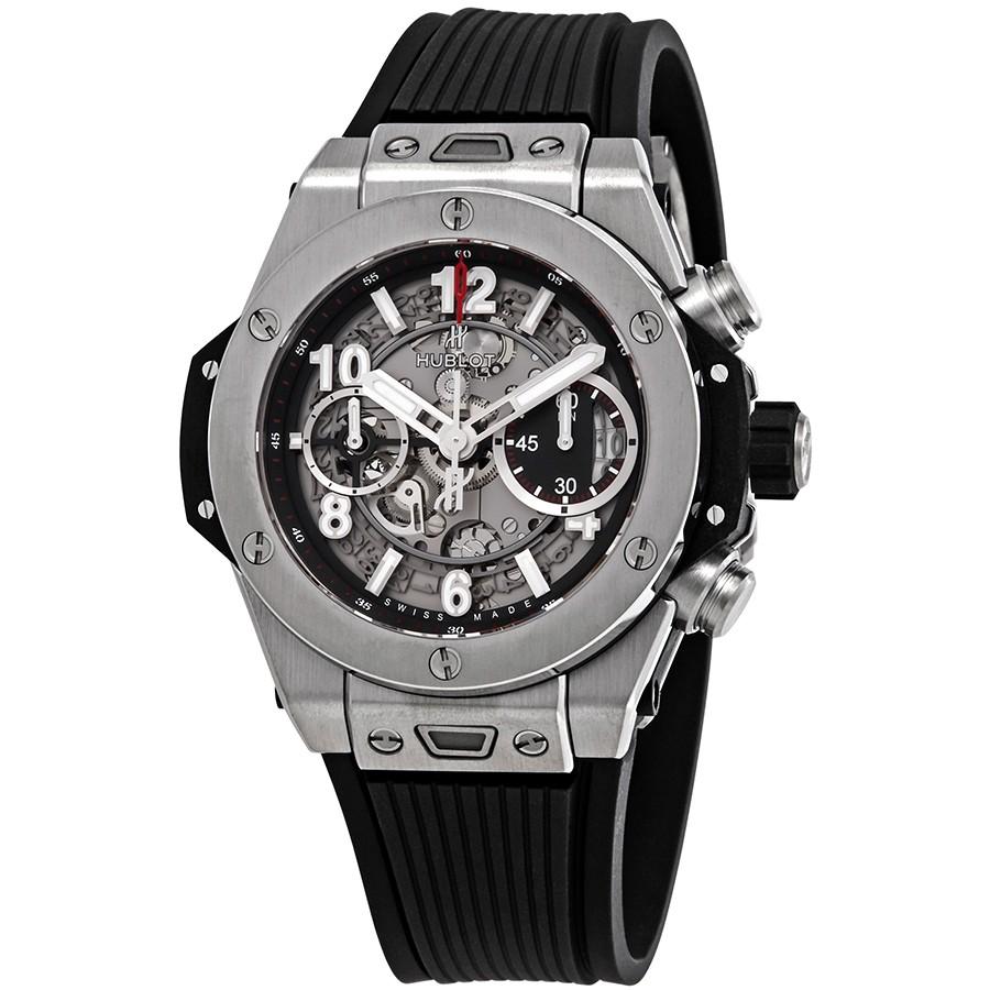 Replica Hublot Big Bang Unico Watches 441.NX.1170.RX