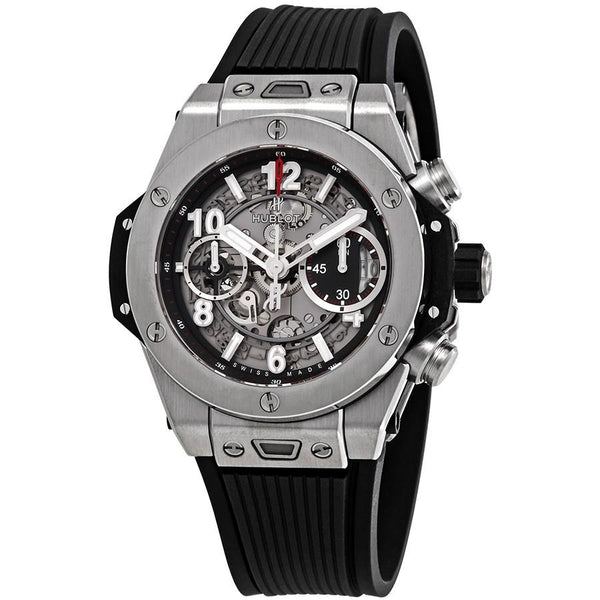Replica Hublot Big Bang Unico Watches 441.NX.1170.RX