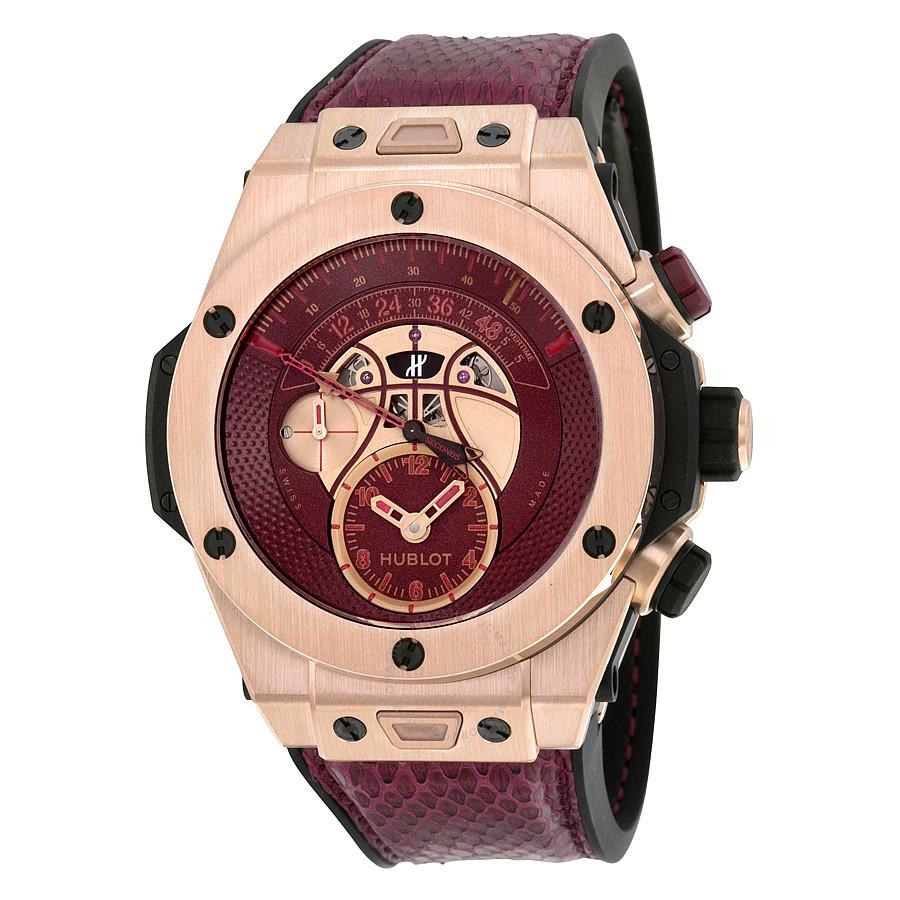 Replica Hublot Big Bang Watches 413.OX.4738.PR.KOB15