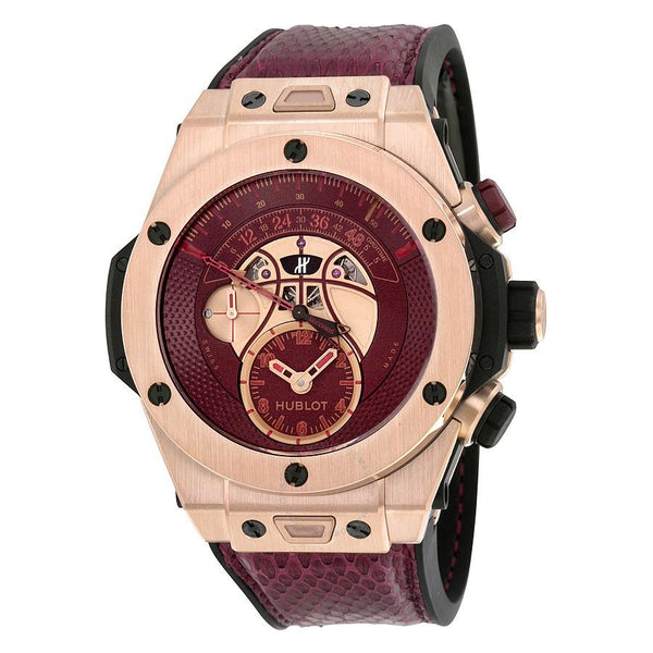 Replica Hublot Big Bang Watches 413.OX.4738.PR.KOB15