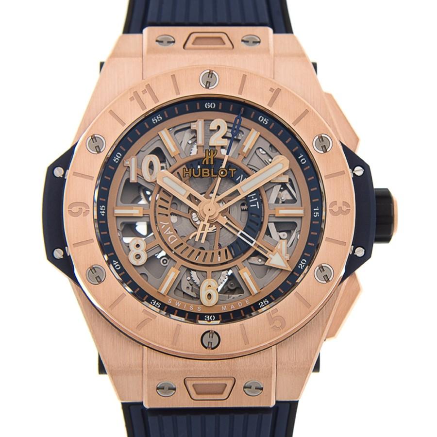 Replica Hublot Big Bang Unico Watches 471.OX.7128.RX